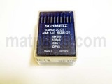 BOX OF 100 - NEEDLES 134RX140/22 ( SCHMETZ )